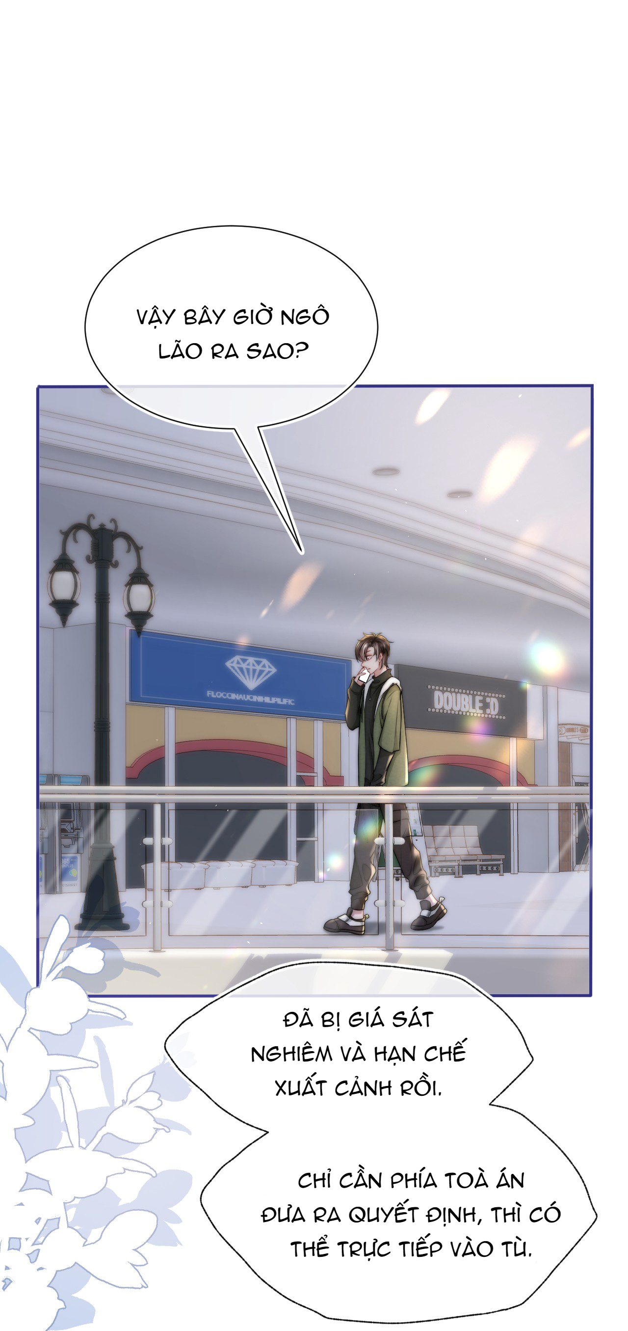 ta sinh con cho tổng tài chapter 78 9