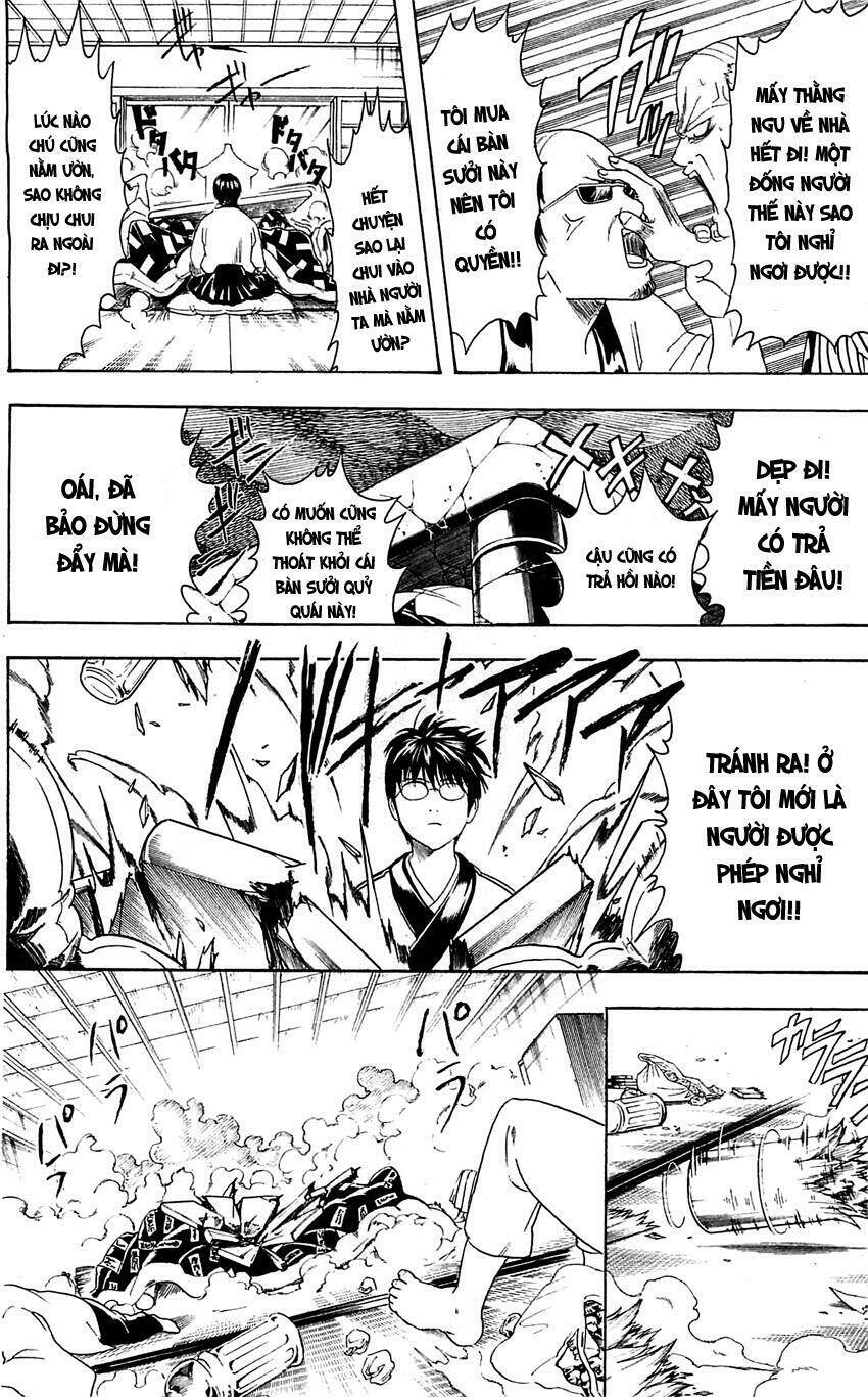 gintama - linh hồn bạc chapter 383 20