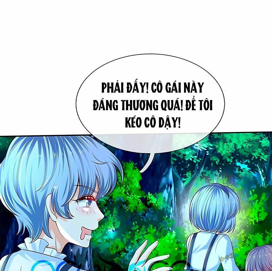 bỗng một ngày trở thành con gái nhà vua chapter 237 25