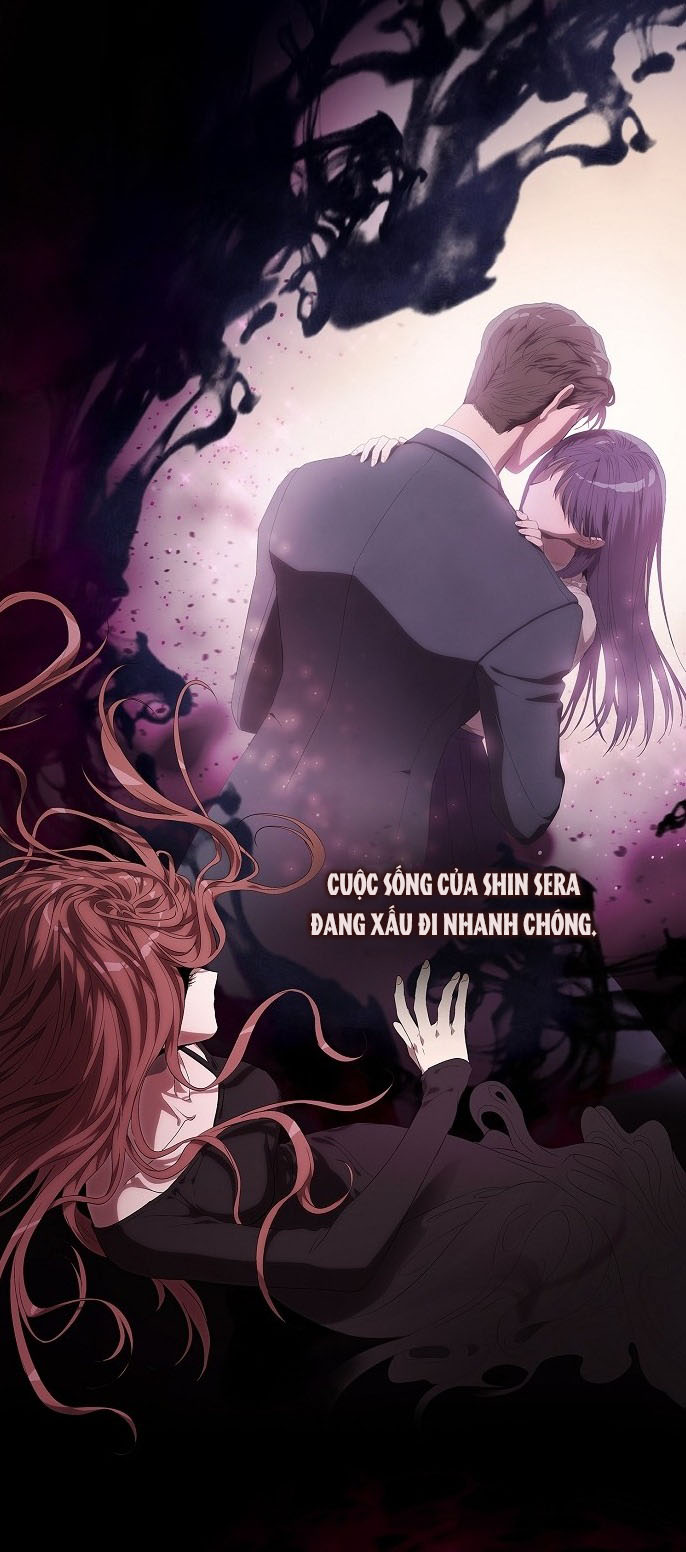 không thể thoát ra khỏi bộ phim kịch tính chapter 2.2 35