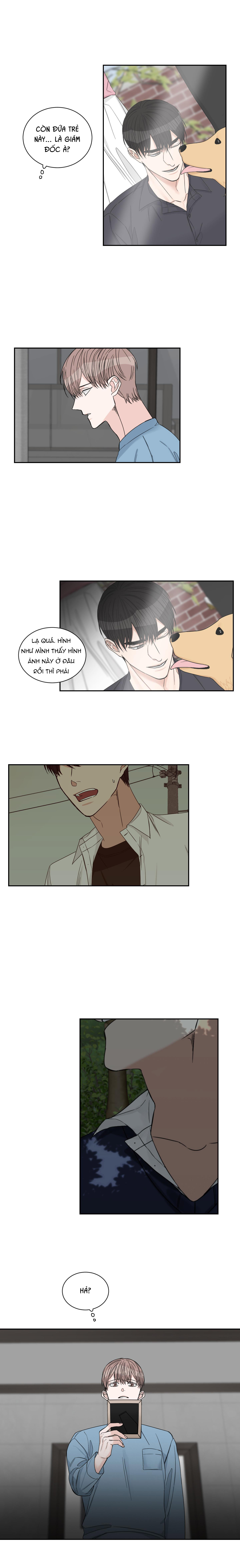 điểm cuối chapter 20 10