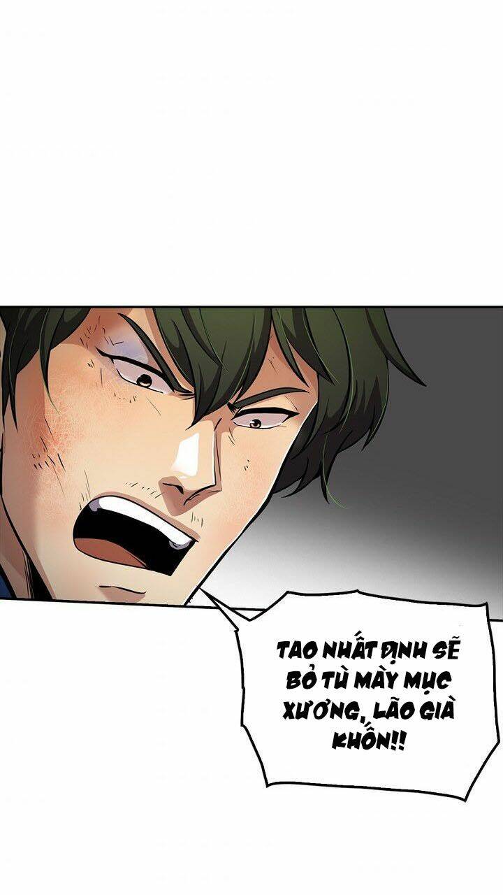 điều tra viên chuyển sinh chapter 77 34