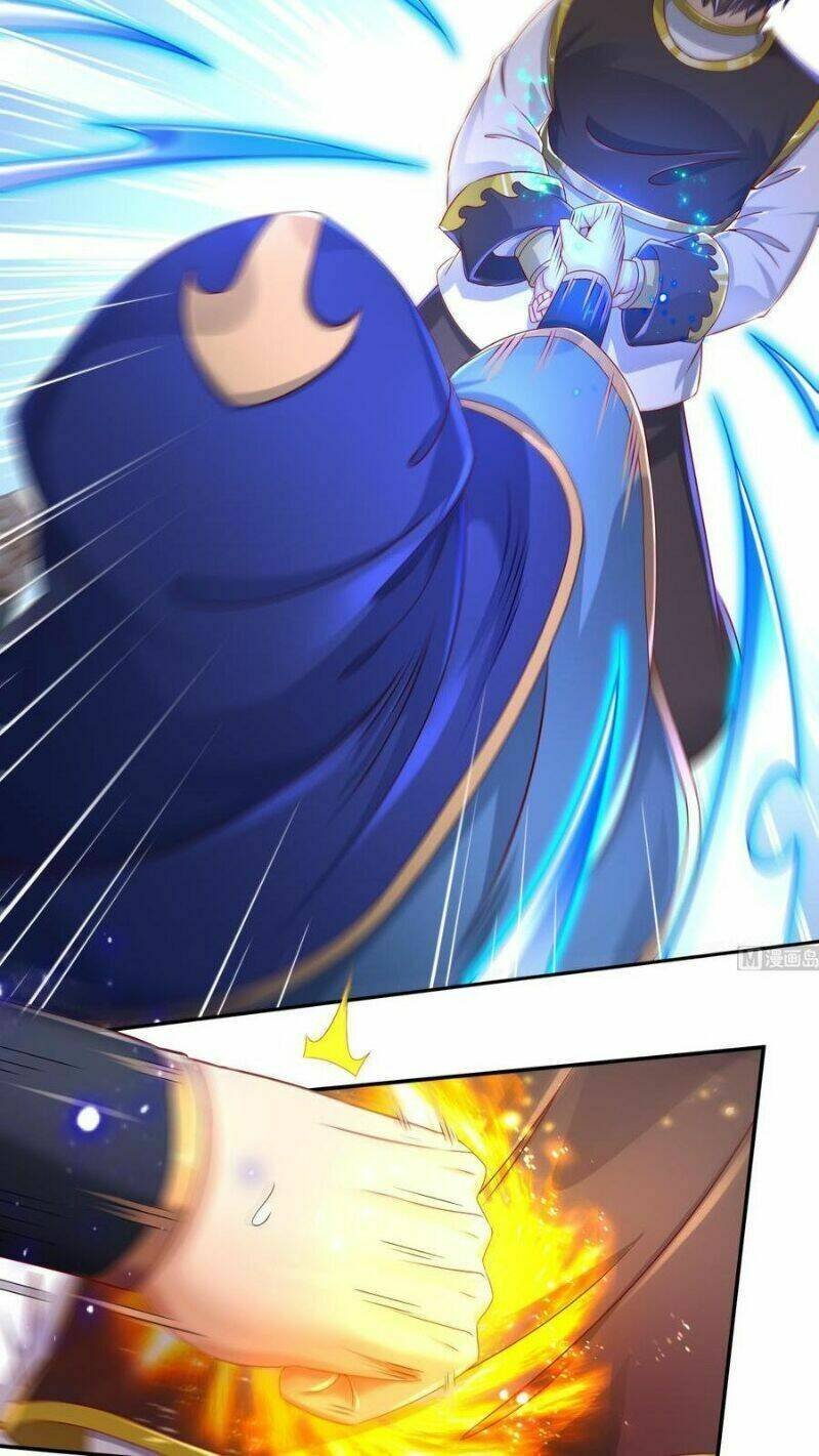 trọng sinh chi ma tôn đương đạo chapter 110 13