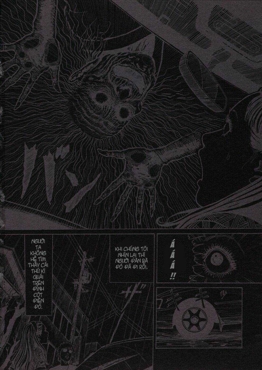 mimi no kaidan chapter 1 8