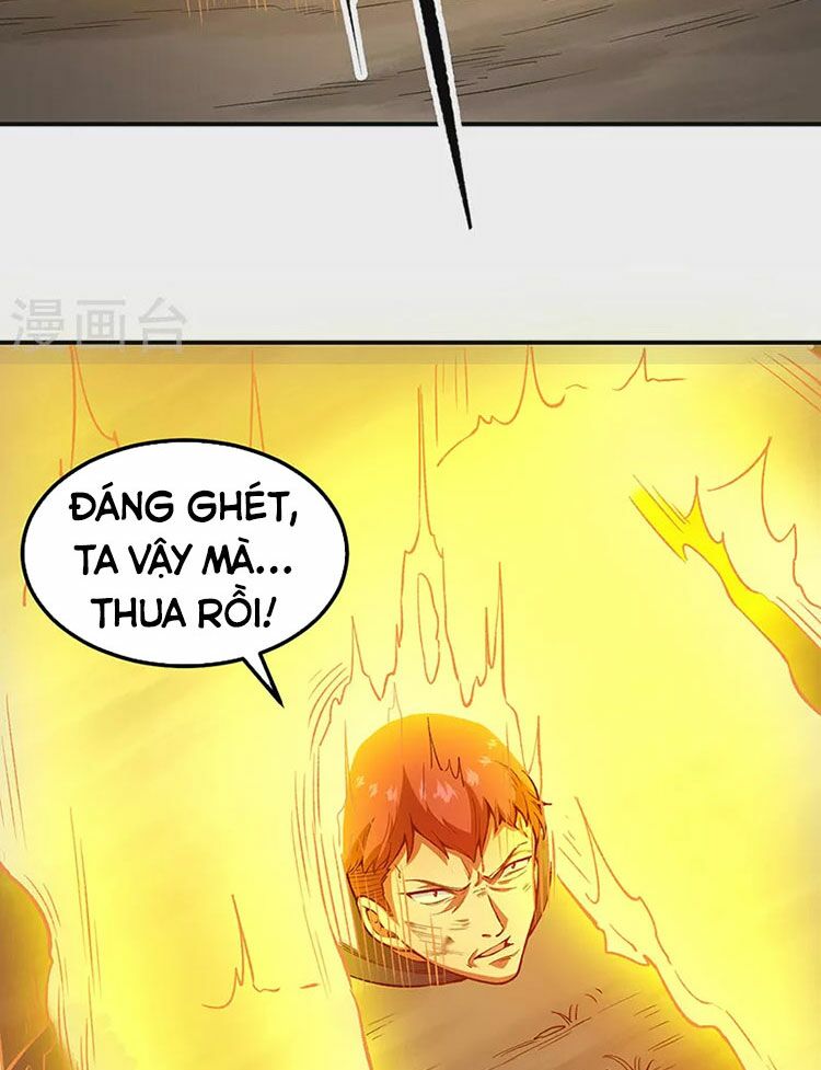 võ đạo độc tôn chapter 431 33