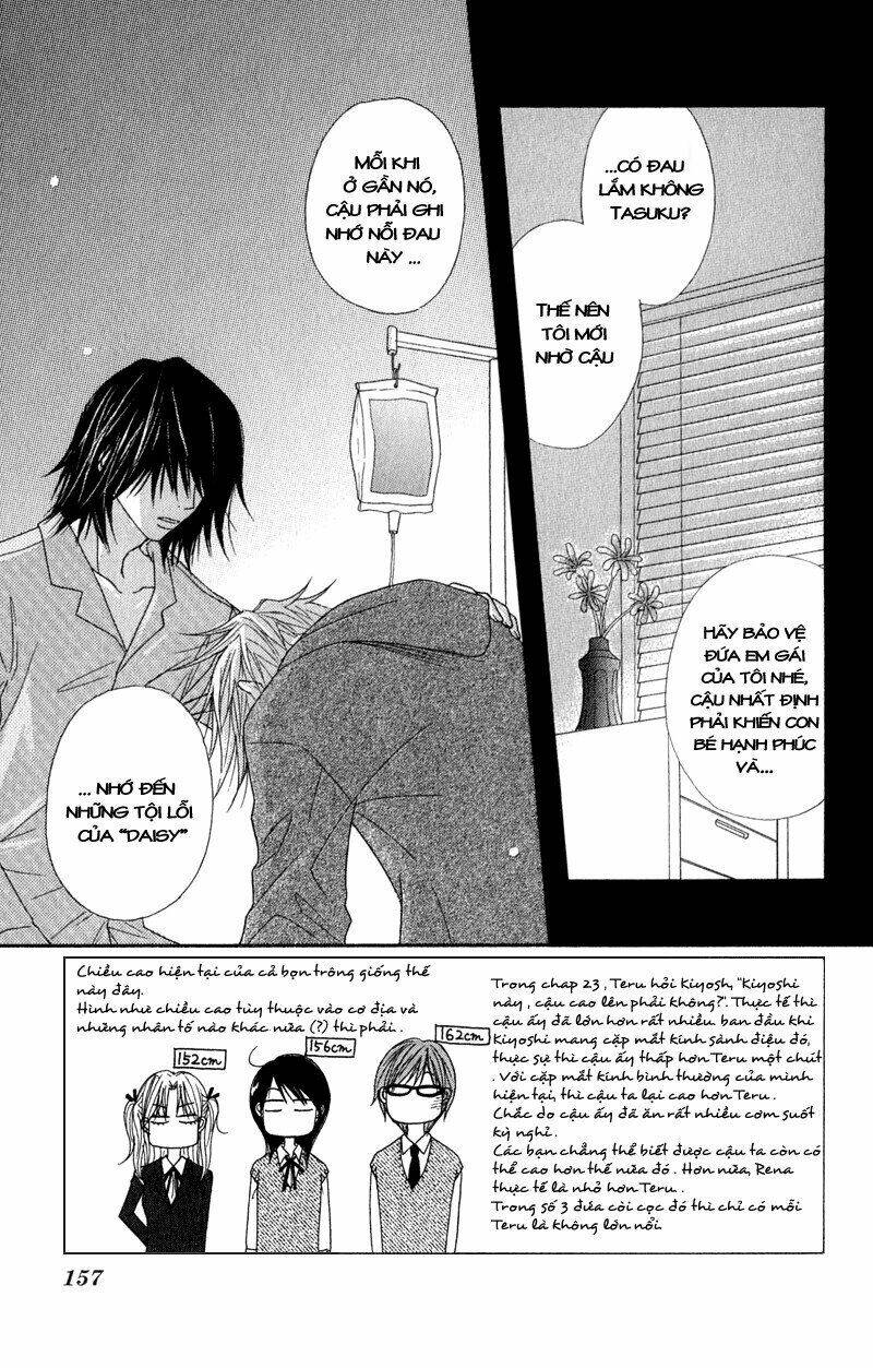 điện kích daisy chapter 24 4