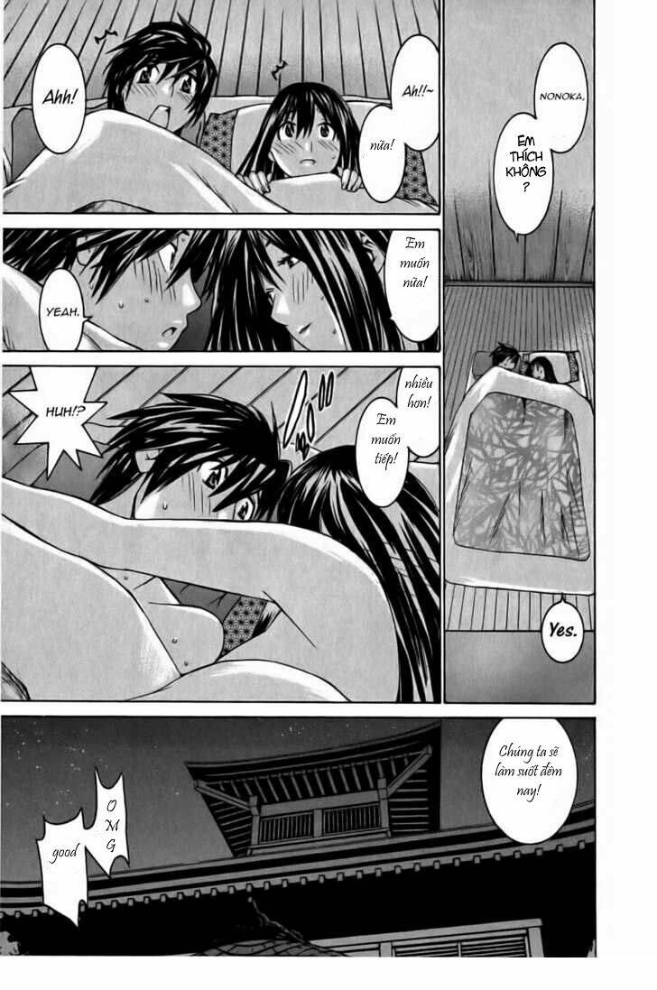 koibana onsen! chapter 14 23