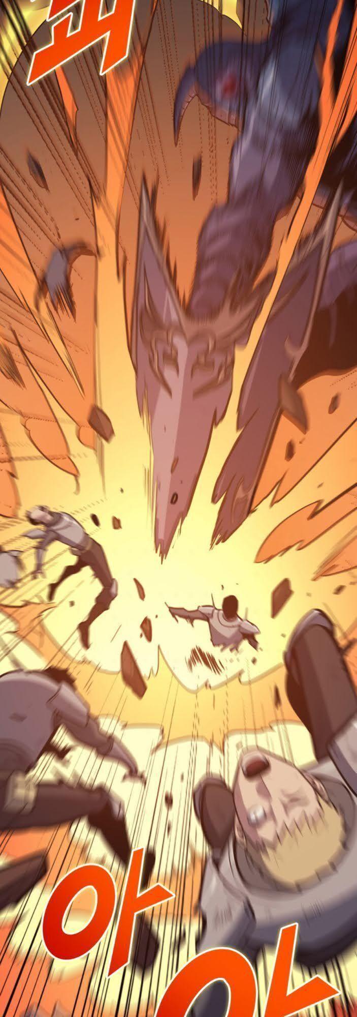 tôi trở lại thăng cấp một mình chapter 47 61