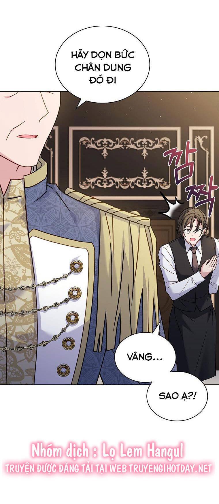 để yên cho tiểu thư hiền chapter 111 47