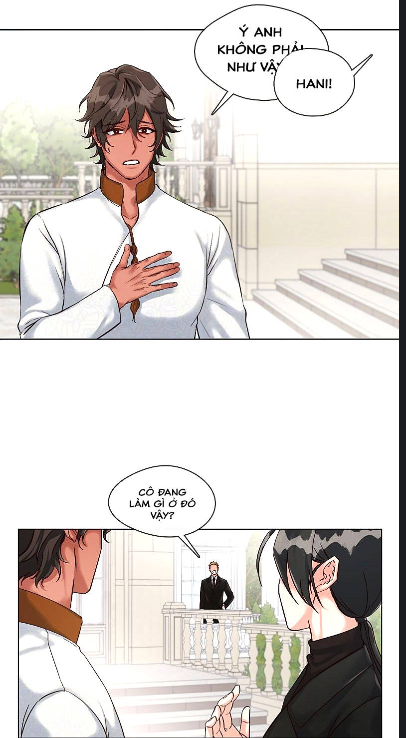 chế độ độc tài chapter 4 34