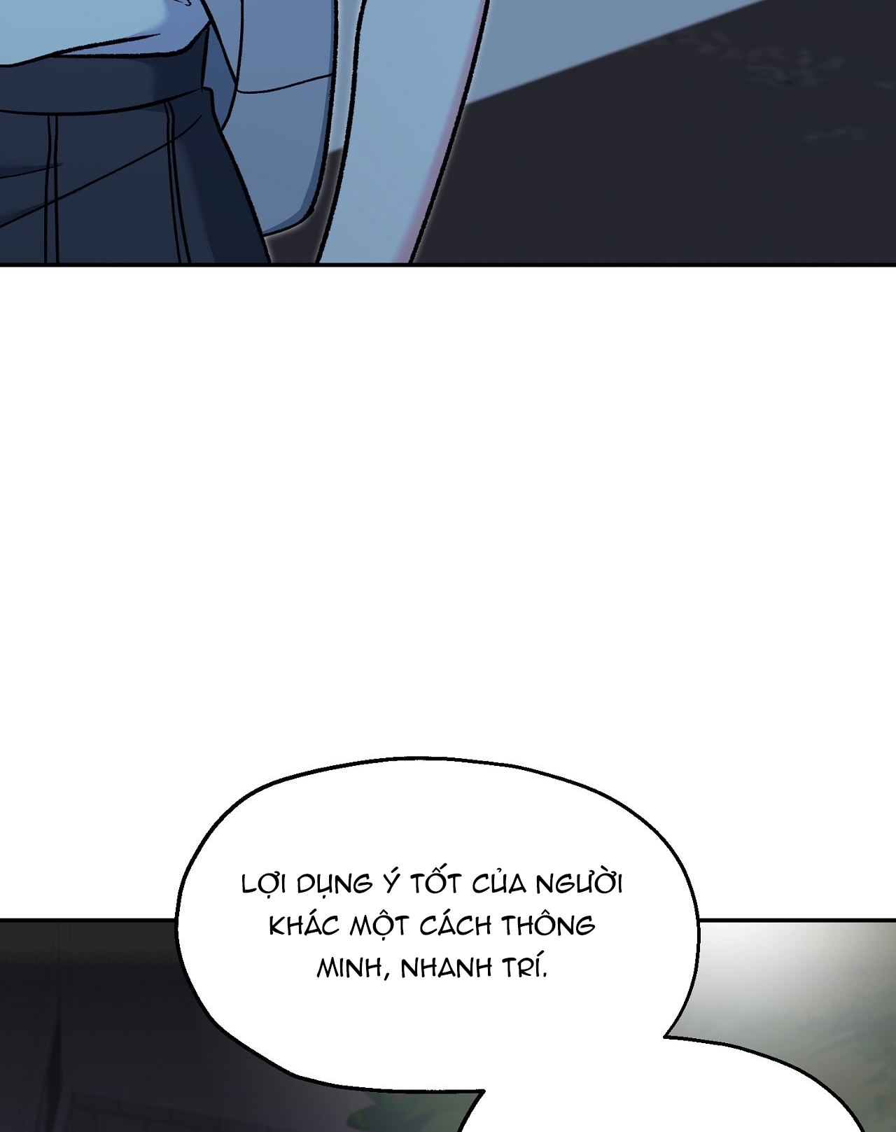 Năm Giác Quan chapter 7.2 - Trang 3
