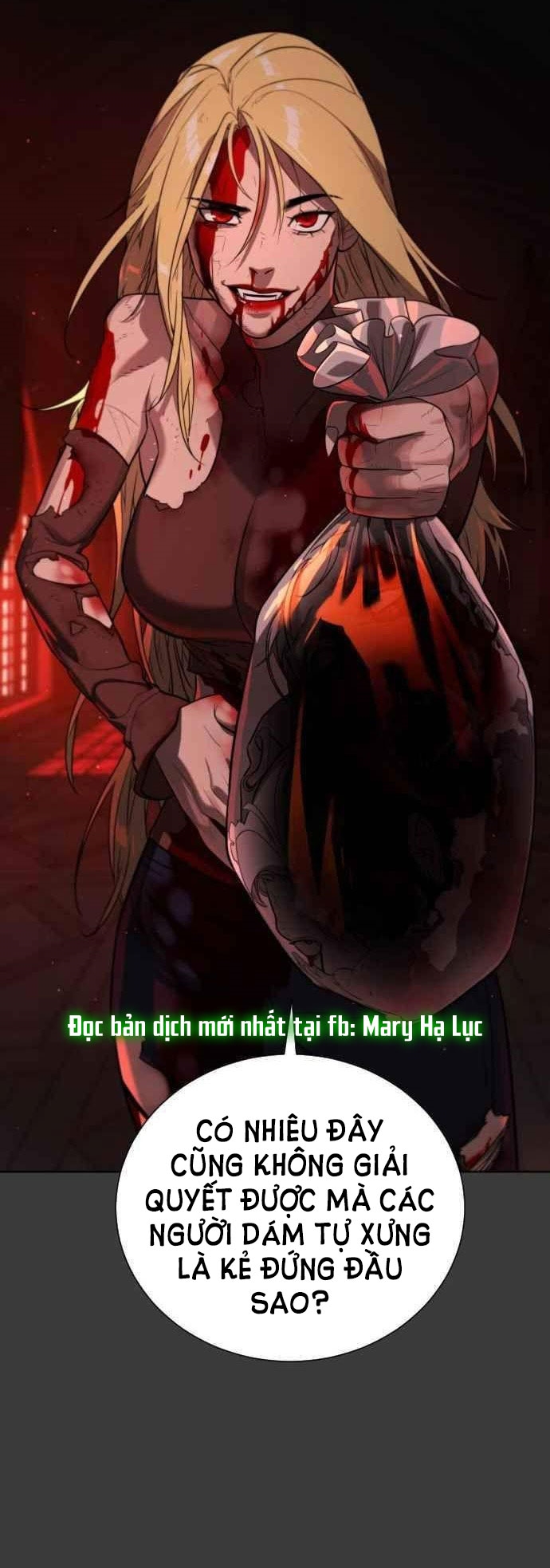 bạch huyết - white blood chapter 84 46