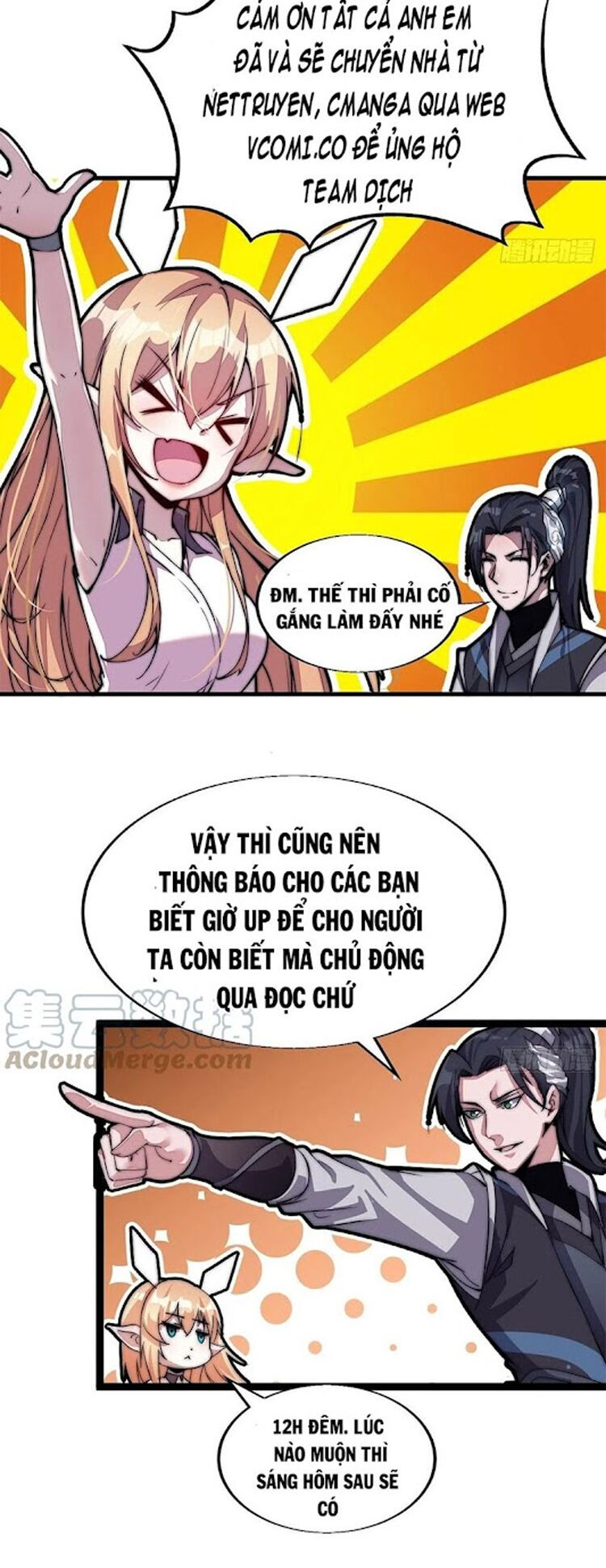 ta có một sơn trại chapter 236 19