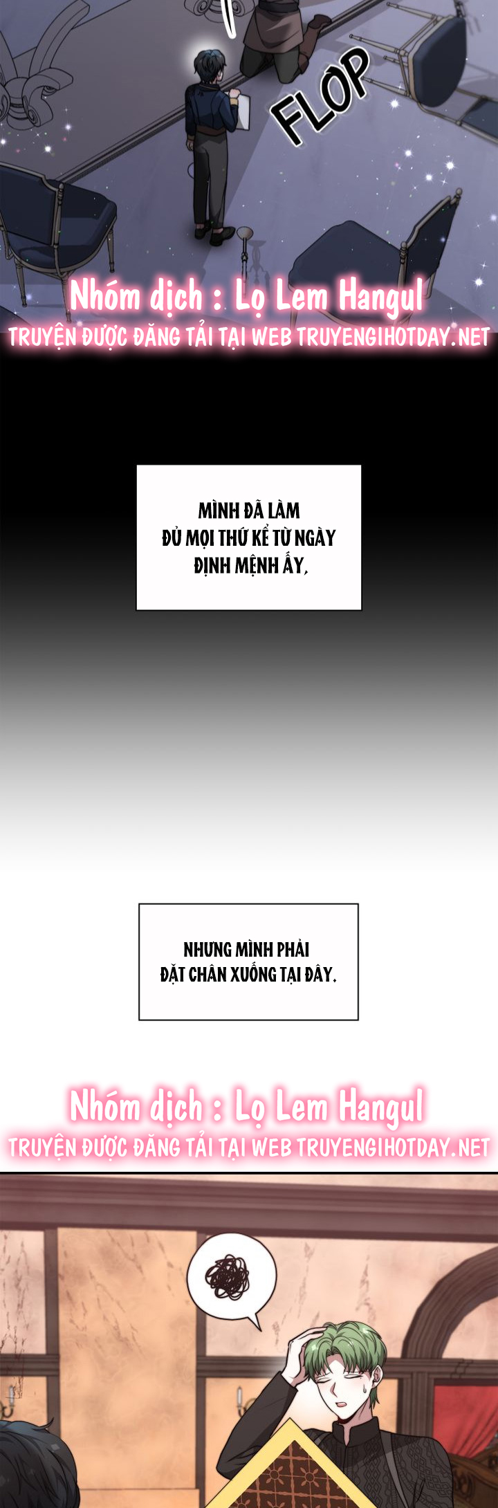 công nương eluana vita chapter 62 20