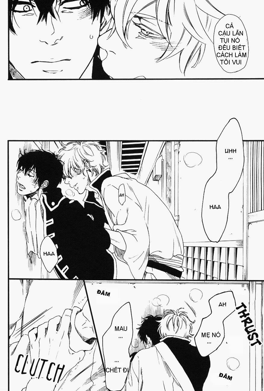 gintama doujinshi-side:m chapter 1 18