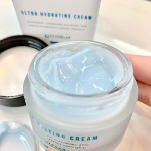 Kem Dưỡng Khóa Ẩm Kyung Lab Ultra Hydrating Cream 50ml
