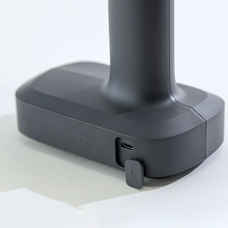 Máy rửa xe cao áp không dây Xiaomi Mijia gen 2 MJXCJ002QW - Hàng nhập khẩu
