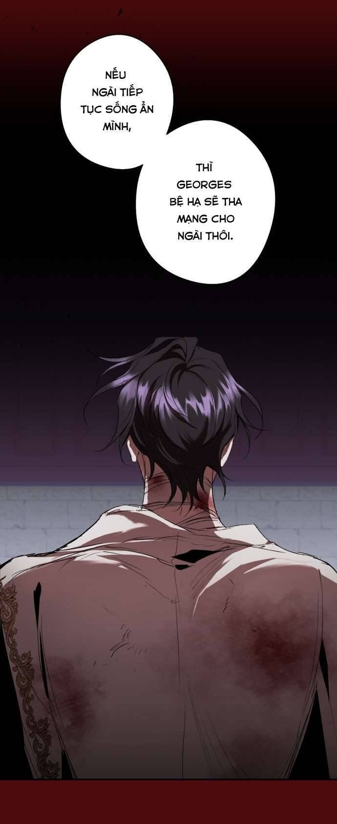 bạn học tôi là lính đánh thuê chapter 204 92