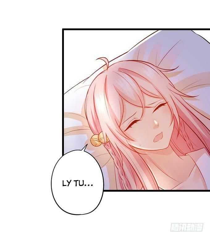 hồ tiên hung bạo chapter 119 45