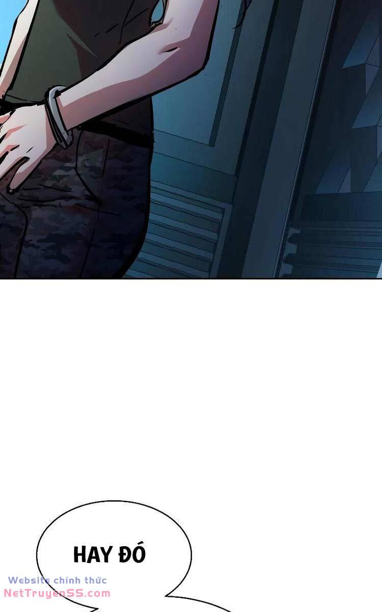 bạn học tôi là lính đánh thuê chapter 175 101