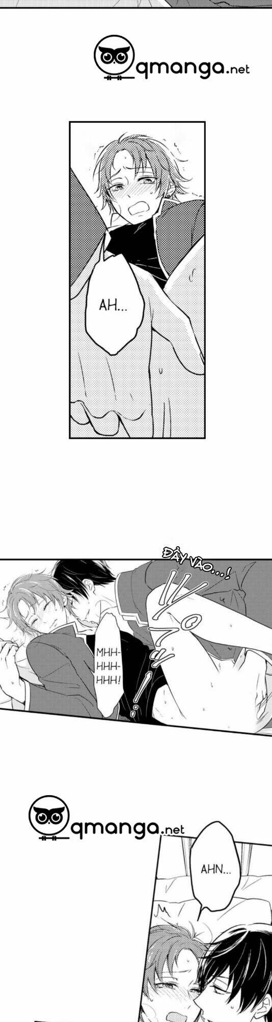 mang thai ở trường nam sinh chapter 5 13