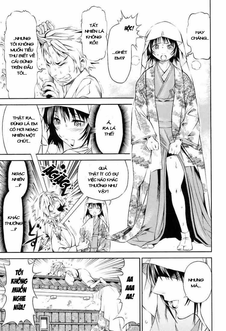 rappi rangai chapter 11 25