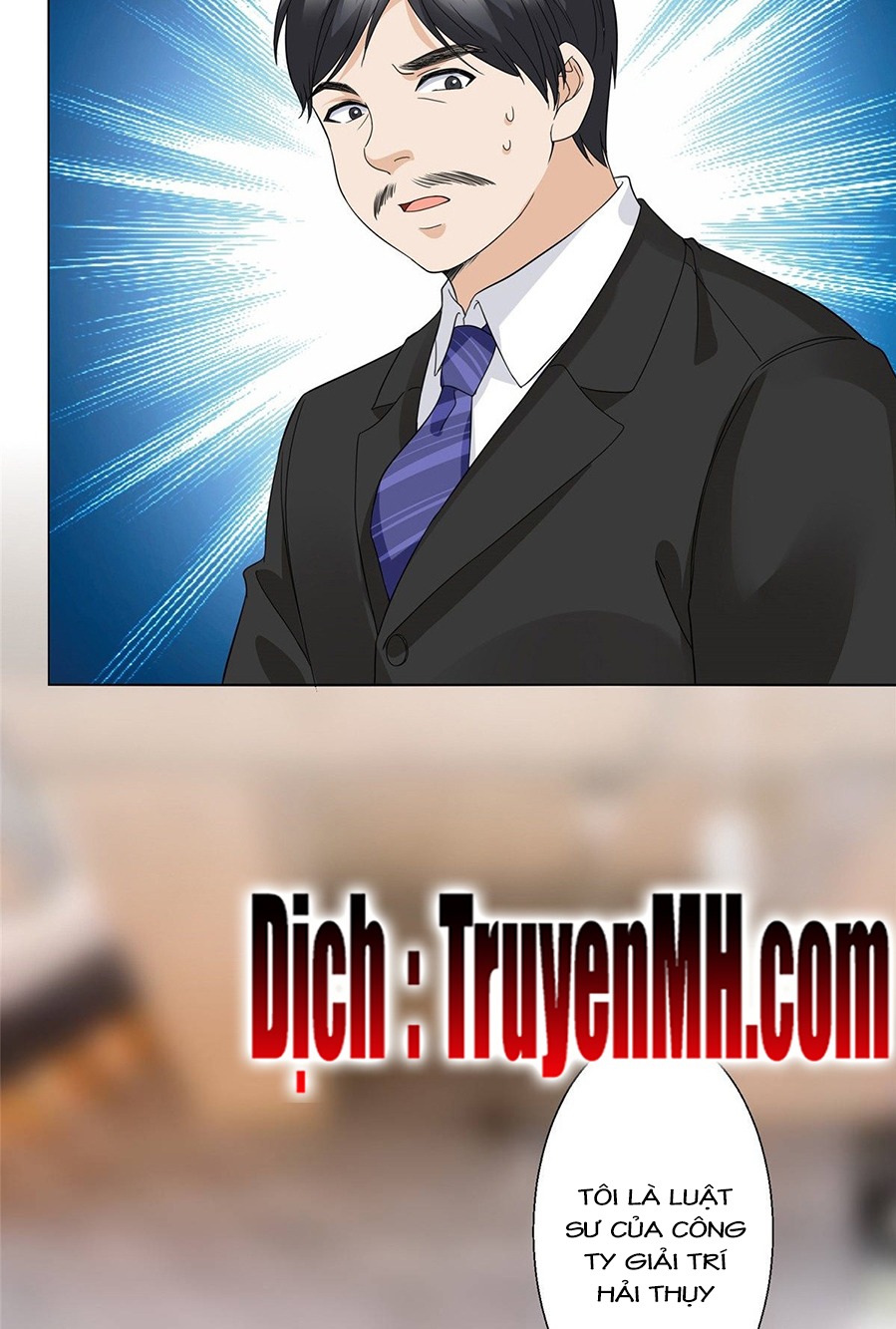 thí hôn lão công, cần giúp sức chapter 83 13