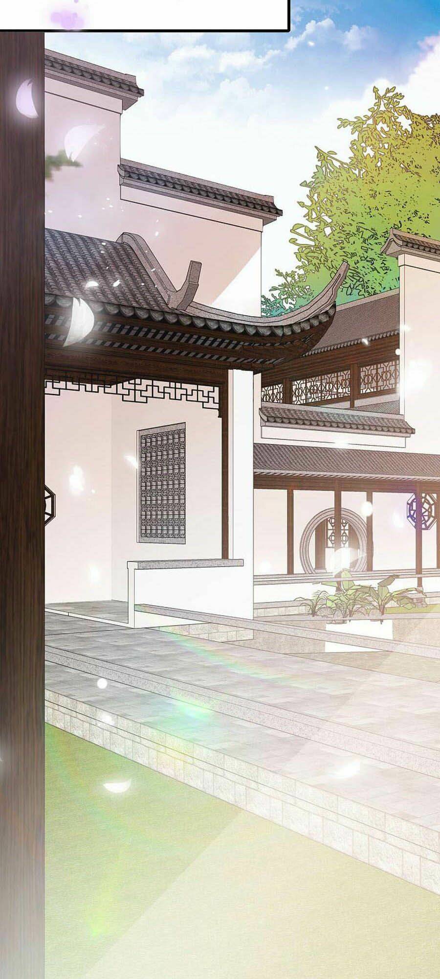 cửu khuyết phong hoa chapter 131 3