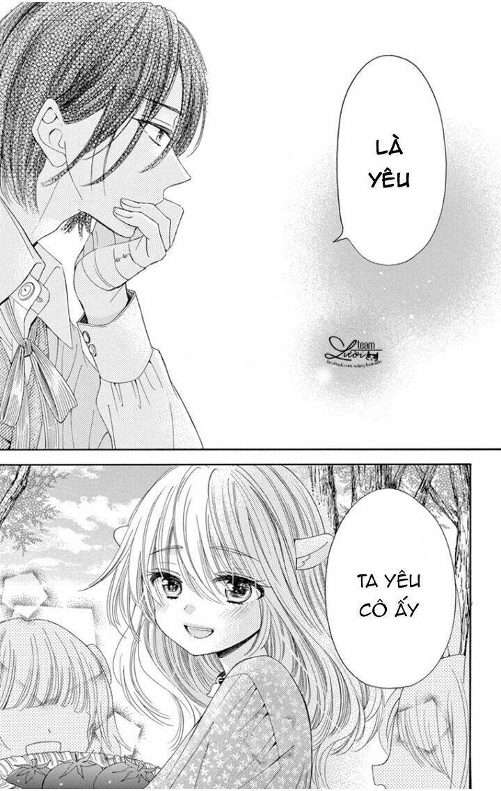 kuzu to kemomimi chapter 9 41