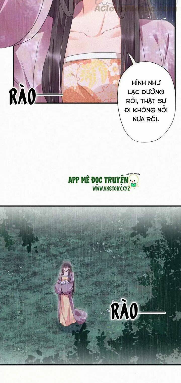 thiên hương mỹ nhân chapter 29 20