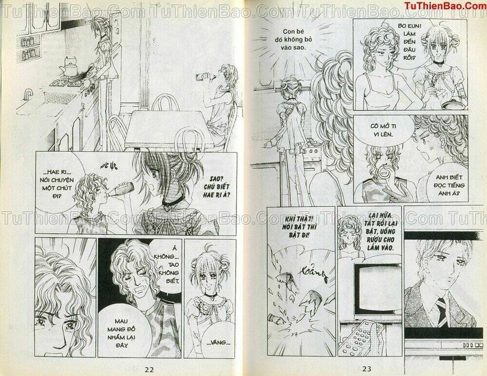 bí mật chapter 7 11