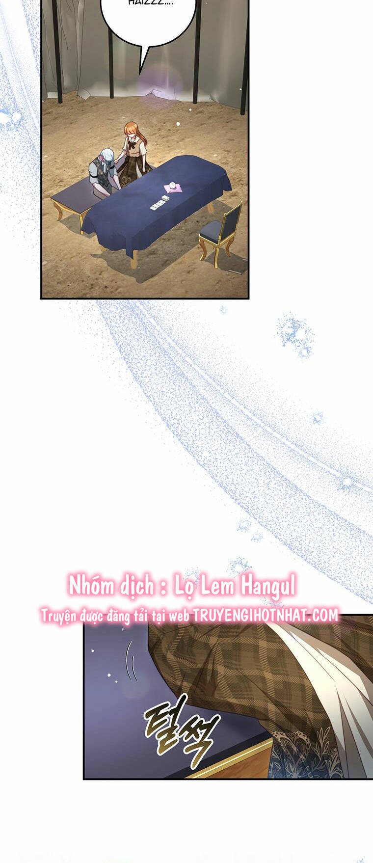 Trở Thành Tình Địch Của Các Nam Chính chapter 100.1 41