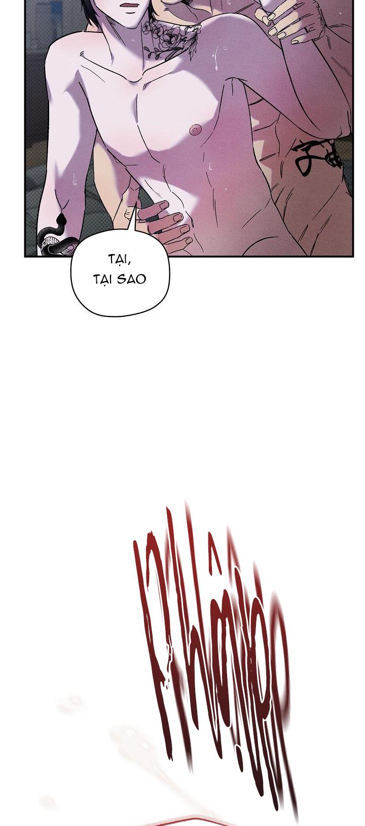 chạm vào em chapter 15 26