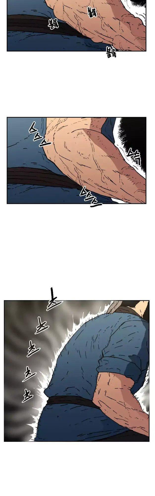 Bố Vô Song chapter 18 37