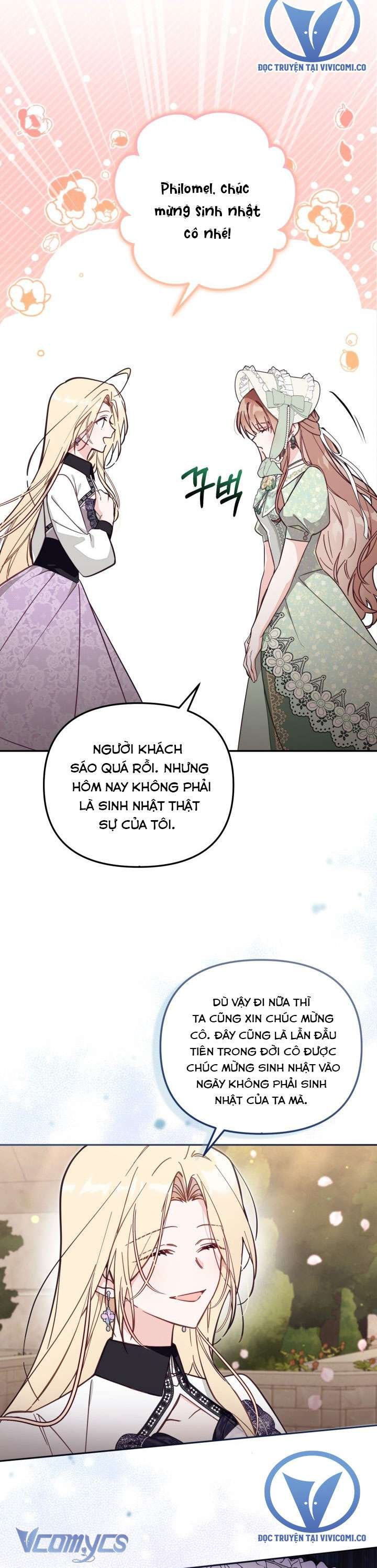 không có chỗ cho kẻ giả mạo chapter 70 16