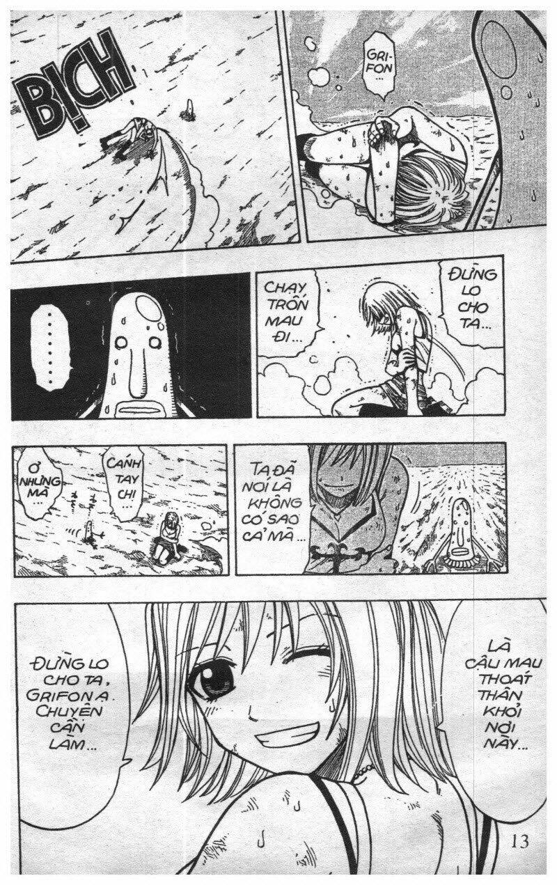 rave master (scan) chapter 11 119