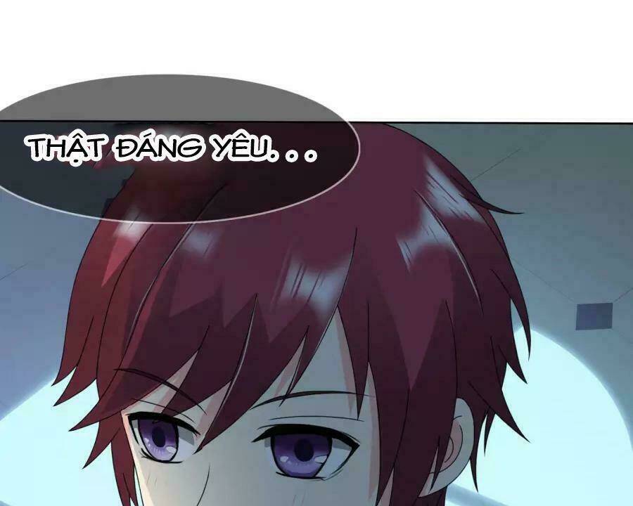 bá đạo trung khuyển tìm ái ký chapter 100 34