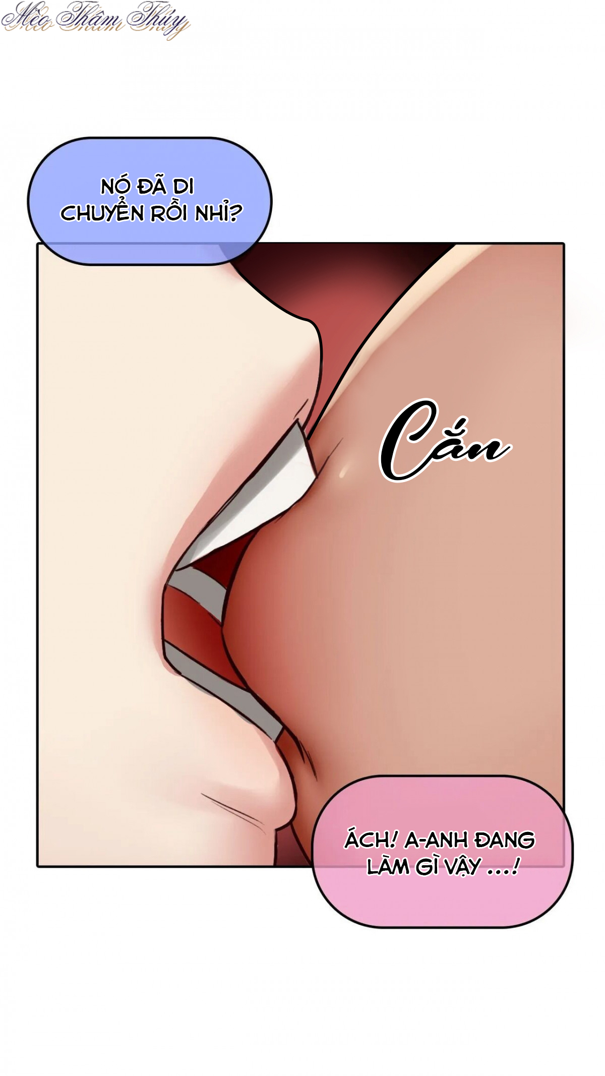 chăm sóc cậu nhóc ngực khủng chapter 4 43