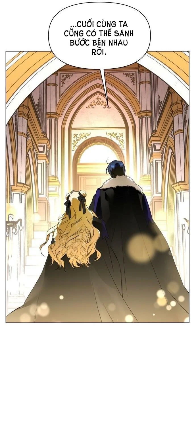 tôi muốn trở thành cô ấy dù chỉ là một ngày chapter 7 43