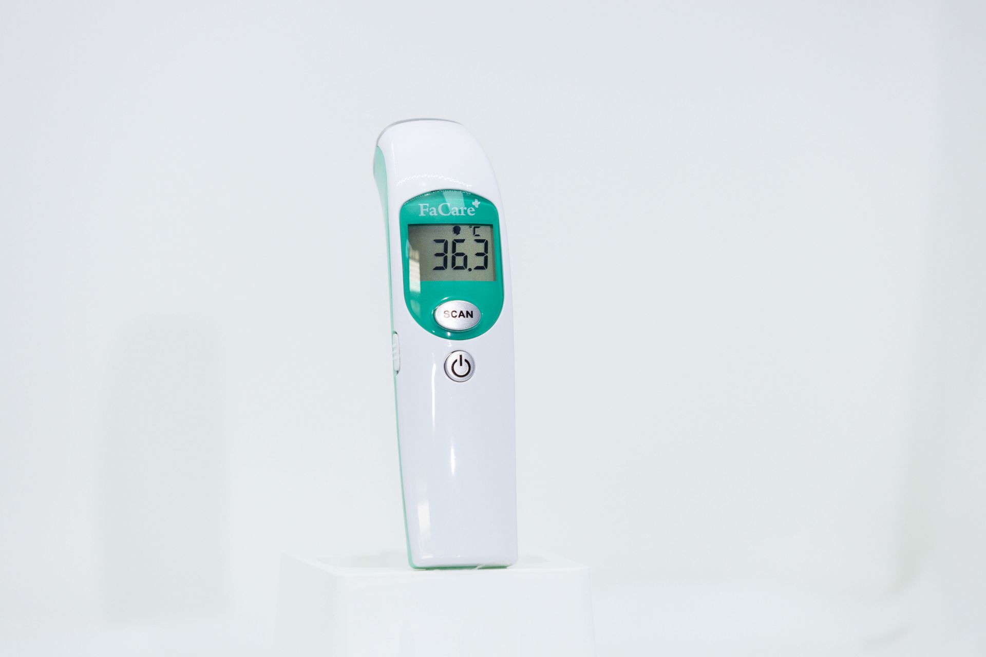 Nhiệt Kế Hồng Ngoại FaCare FT-F31
