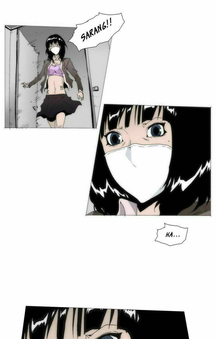 siêu năng 1.5 chapter 22 20