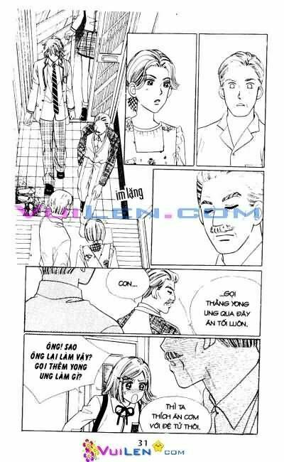 bong bóng trắng chapter 4 31