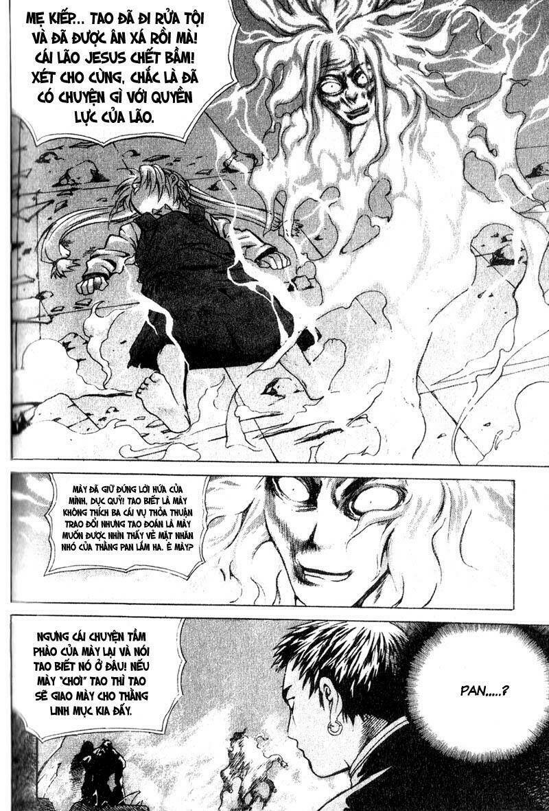 đảo địa ngục chapter 14 25