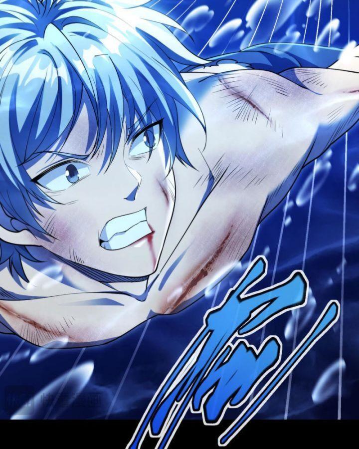 trong tuyệt cảnh ta không ngừng thăng cấp chapter 3 36