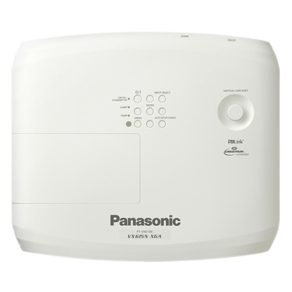 Máy chiếu Panasonic PT-VX615N, Hàng chính hãng - ZAMACO AUDIO