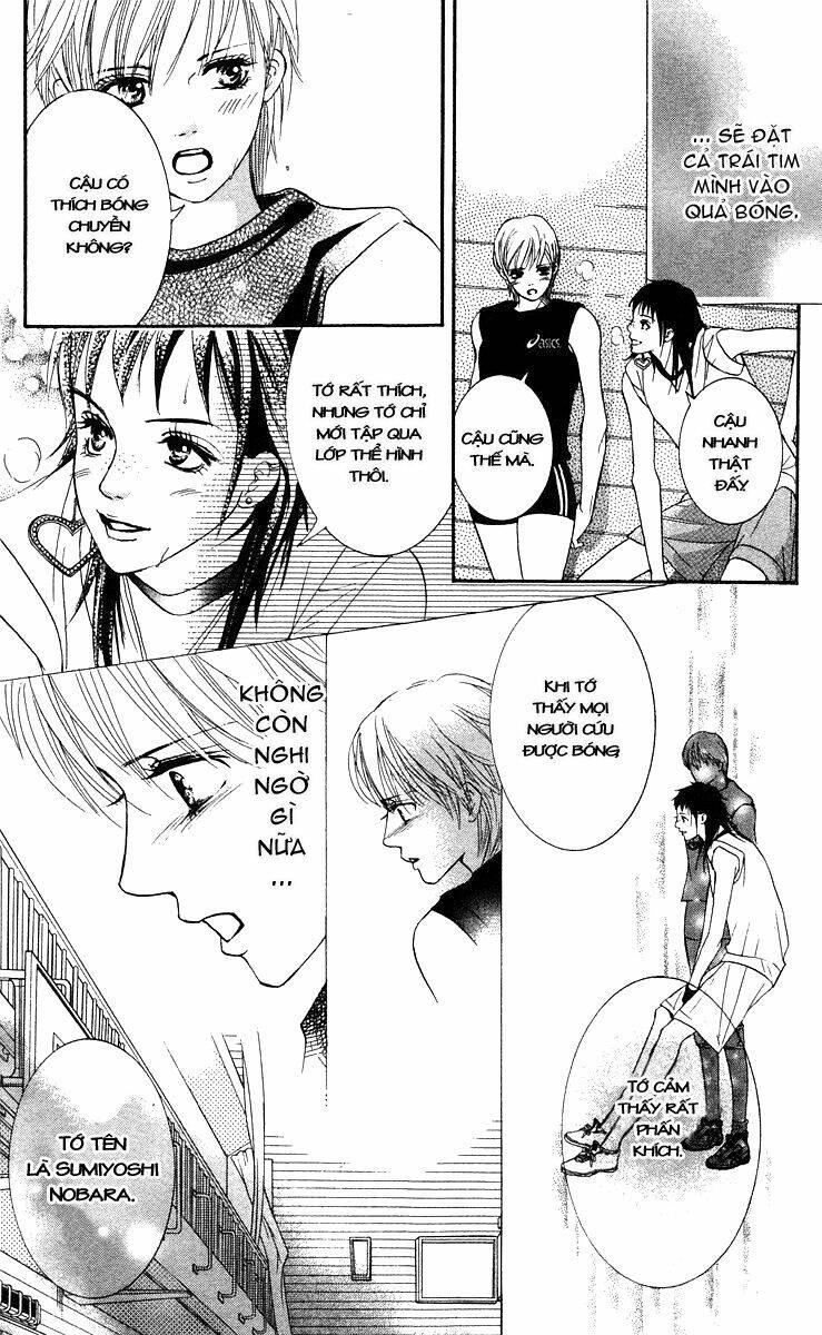 xứng danh anh hùng chapter 18 42