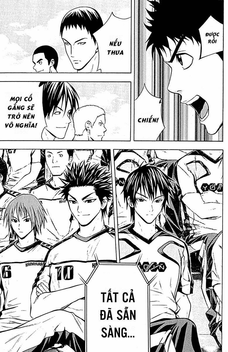 kỵ sĩ trong vòng cấm chapter 76 12