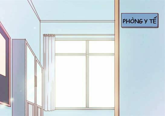 mối tình đầu có chút ngọt chapter 29 2