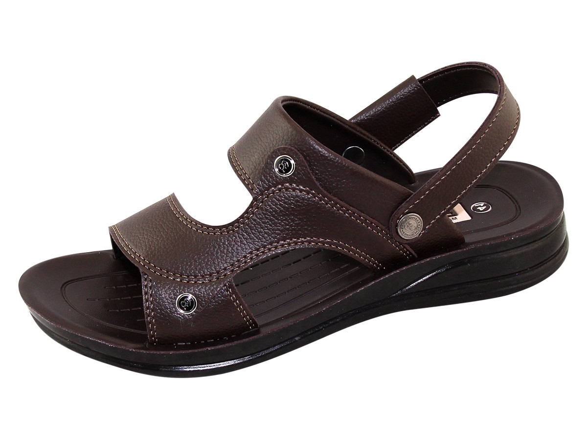 Sandal da nam năng động SUM.99
