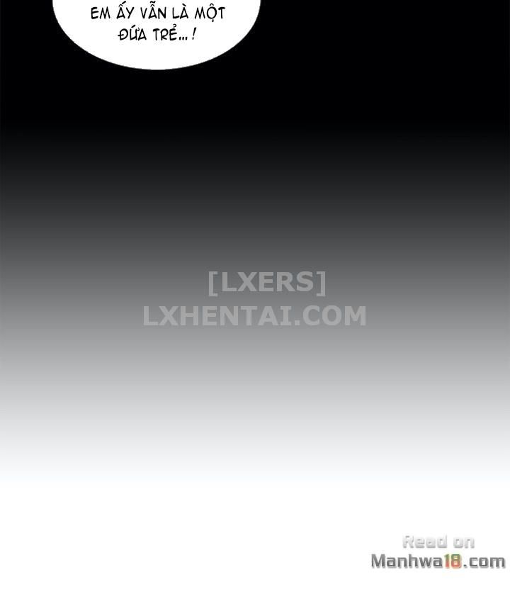 điên cuồng nhưng ngọt ngào chapter 45 27